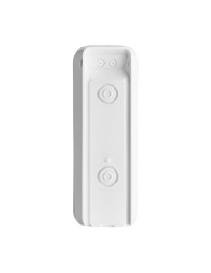 Paradox Paradoxo-252 PMD37M-R7X Detector de movimento PIR tipo cortina sem fio bidirecional para exterior / interior com anti 2