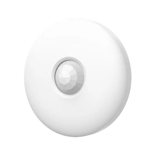 Hikvision Alarmes Hik-Alarme-24 DS-PDCL12DT-EG2 Interior Detector de teto 12M duplo tecnologia infravermelha microondas HIK