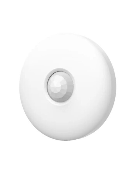 Comprar HIKVISION ALARMS HIK-ALARM-24 Detector de techo interior cableado 12m Doble tecnología Infrarrojo Microondas Hikvision D