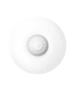Alarmes Hikvision Hik-Alarme-25 DS-PDCL12-EG2 Detector de telhado PIR INTERIOR Grau 2 Hikvision