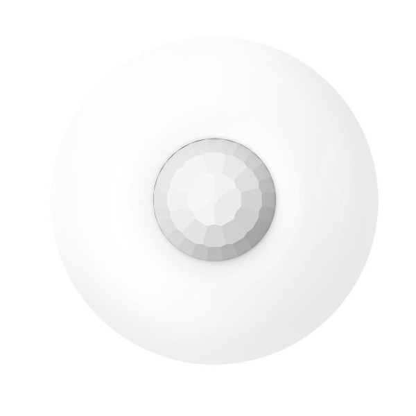 Comprar HIKVISION ALARMS HIK-ALARM-25 Detector de techo PIR cableado interior Grado 2 Hikvision DS-PDCL12-EG2