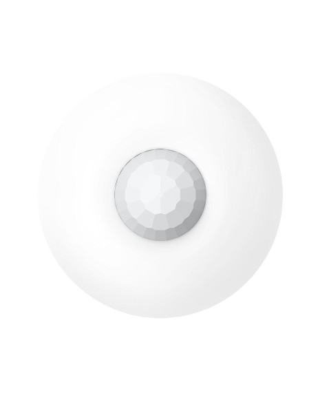 Comprar HIKVISION ALARMS HIK-ALARM-25 Detector de techo PIR cableado interior Grado 2 Hikvision DS-PDCL12-EG2