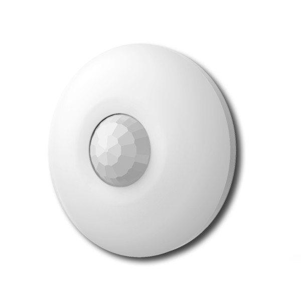 Comprar HIKVISION ALARMS HIK-ALARM-26 Detector de techo PIR inalámbrico Hikvision AXPRO DS-PDCL12-EG2-WE