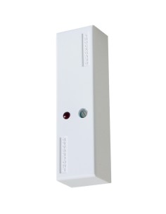 Risco Risco-278 GT06097A Detector de Vibração e Shockgard Shockgard Blanco Classe Ambiental 2