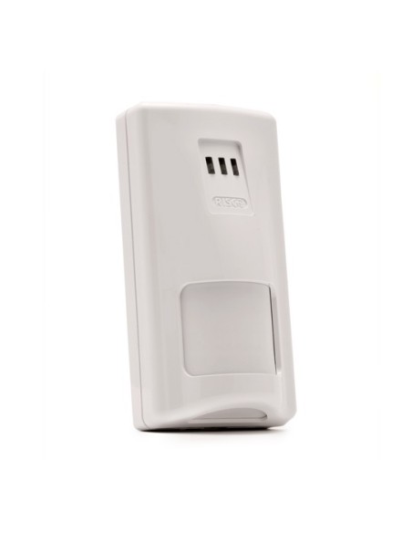 Comprar RISCO RISCO-50 Detector DT iWISE 15m Antimasking Grado 3 ACT Green Line Risco RK815DTG300D