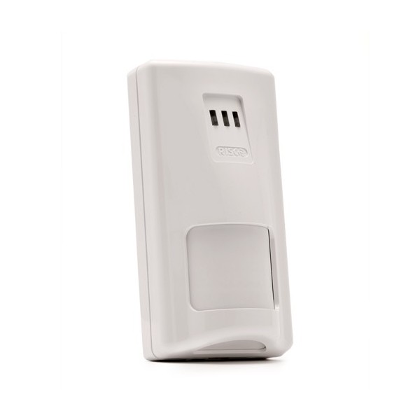 Risco Risco-51 RK825DTG300D DT DT IWWERS 25M Antimaking Grau 3 Ato Linha Verde