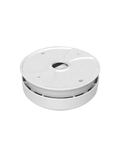 Acheter BYSECUR BYSECUR-105 Détecteur d’incendie autonome sensible aux variations de température, batterie DC9V incluse
