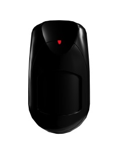 Risco Risco-257 RWX95P868BLD Iwave Pir / Anti-Fend (até 36 kg) via série de rádio bidirecional 2 12m, 868MHz, cor