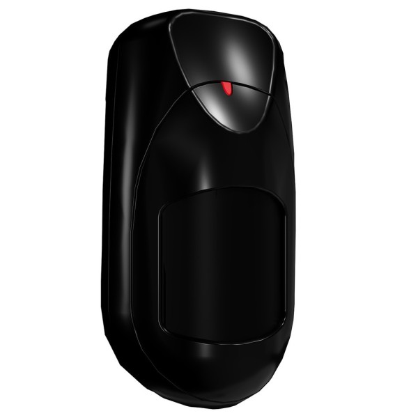 Risco Risco-257 RWX95P868BLD Iwave Pir / Anti-Fend (até 36 kg) via série de rádio bidirecional 2 12m, 868MHz, cor