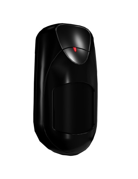 Risco Risco-257 RWX95P868BLD Iwave Pir / Anti-Fend (até 36 kg) via série de rádio bidirecional 2 12m, 868MHz, cor