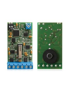 AMC AMC-14 GS 1 AMC Crystal Break Microfone Detector. Certificado