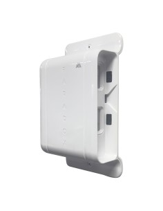 Comprar PARADOX PARADOX-256 Detector movimiento infrarrojo pasivo (PIR) inalámbrico bidireccional Exteriores con visión lateral  2
