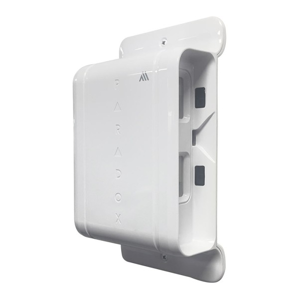 Comprar PARADOX PARADOX-256 Detector movimiento infrarrojo pasivo (PIR) inalámbrico bidireccional Exteriores con visión lateral 