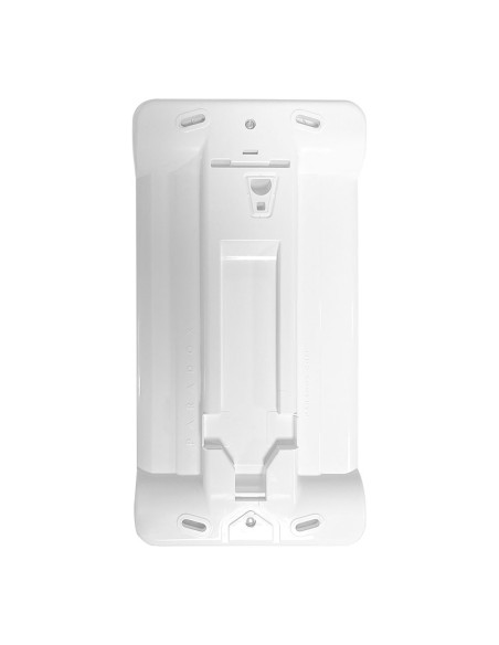 Comprar PARADOX PARADOX-256 Detector movimiento infrarrojo pasivo (PIR) inalámbrico bidireccional Exteriores con visión lateral 