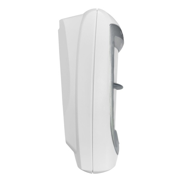 Paradoxo Paradox-257 PMD85M-Coug Detector Motion PIR Duplo Digital Bidirecional Bidirecional para Exterior com Immuni