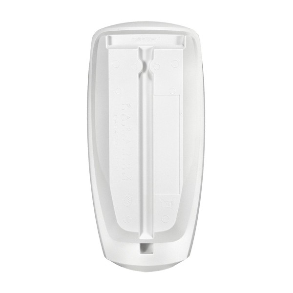 Paradoxo Paradox-257 PMD85M-Coug Detector Motion PIR Duplo Digital Bidirecional Bidirecional para Exterior com Immuni