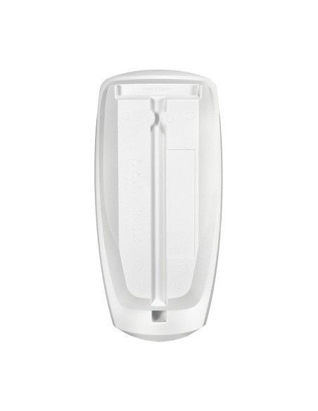 Paradoxo Paradox-257 PMD85M-Coug Detector Motion PIR Duplo Digital Bidirecional Bidirecional para Exterior com Immuni