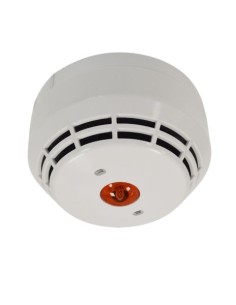 Kidde Kidde-704 Ke-DP3120W-SNV Detector óptico Dual Endereçável Inteligente Excelência série com isolante, sirene e vad 2