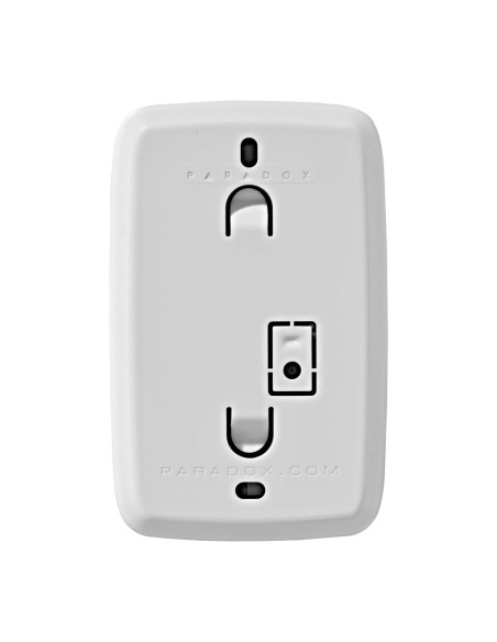 Paradox Paradox-33 G550 Paradox Detector de quebra de vidro via Rádio
