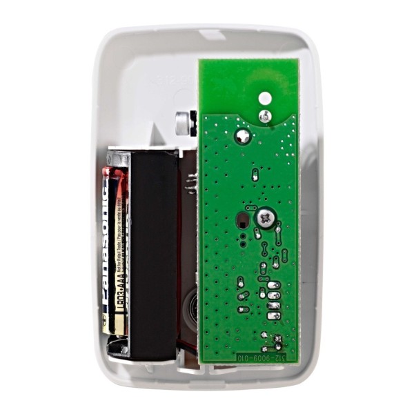 Comprar PARADOX PARADOX-33 Detector Paradox de rotura de cristal vía rádio G550