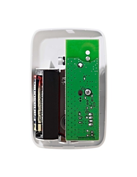 Paradox Paradox-33 G550 Paradox Detector de quebra de vidro via Rádio