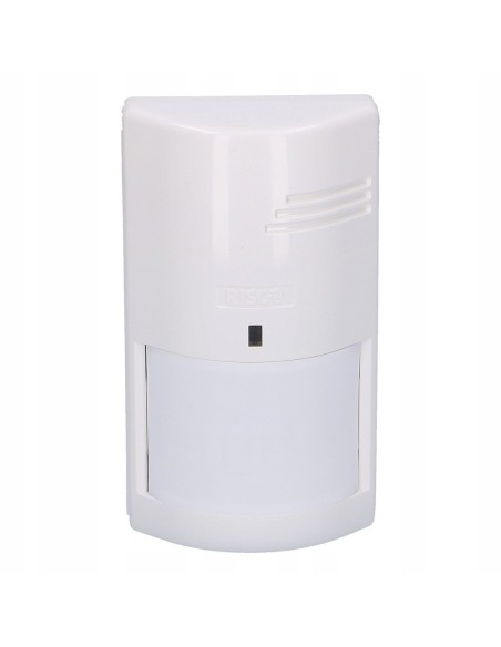 Comprar RISCO RISCO-64 Detector PIR DigiSense 15m Grado 2 Risco (no incluye rótula) RK415PR0000C