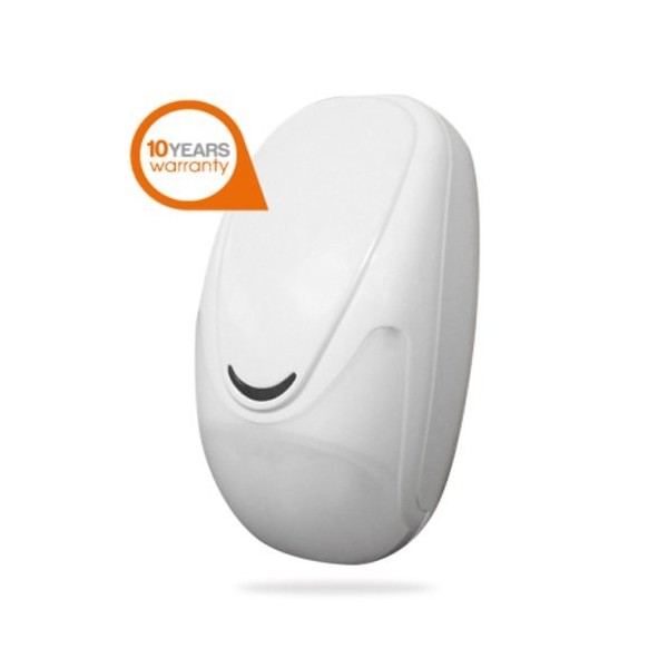 AMC AMC-18 Smile 20 Different Digital AMC Detector Grade 2