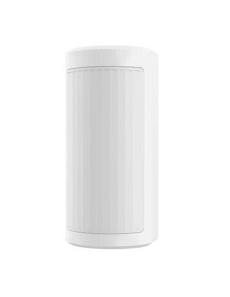 Comprar HIKVISION ALARMS HIK-ALARM-207 Detector PIR doble inalámbrico para panel de intrusión AXPRO DS-PDP18-HM-WE