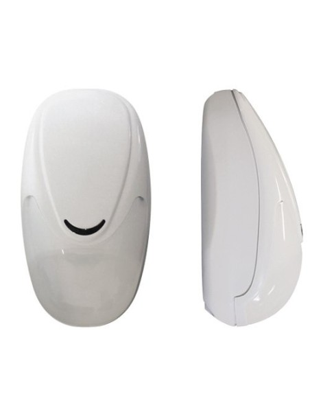 AMC AMC-21 Mouse 09 / P Duplo Detector Dental Pir PIR + Microondas AMC Grau 2. Animais de Estimação Imune