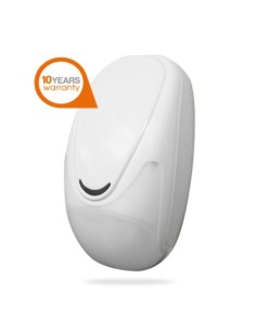 Comprar AMC AMC-22 Detector PIR Doble Tecnología PIR + Microondas Grado 3 AMC MOUSE 02