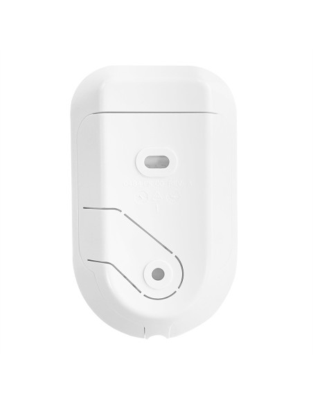 Comprar PARADOX PARADOX-254 Detector PIR inalámbrico bidireccional Supercompacto Doble elemento Óptica única para interiores. Gr