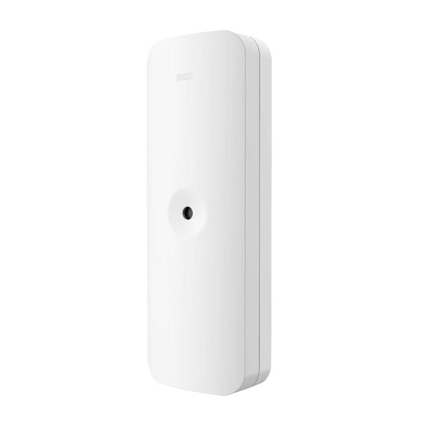 Kaufen HIKVISION ALARMS HIK-ALARM-48 Kabelgebundener Glasbruchmelder. Omnidirektionaler mikrofonischer Sensor. Abdeckung 8 m, 12