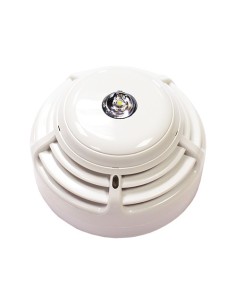 Comprar KIDDE KIDDE-445 Detector SmartCell Dual Humo/Calor sirena con flash combinados (VAD Rojo) SC-23-0210-0001-99