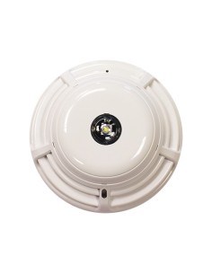 KIDDE KIDDE-445 SC-23-0210-0001-99 Smartcelel Duale Detector SMOP / Sirena Flash Flash (VAD) 2