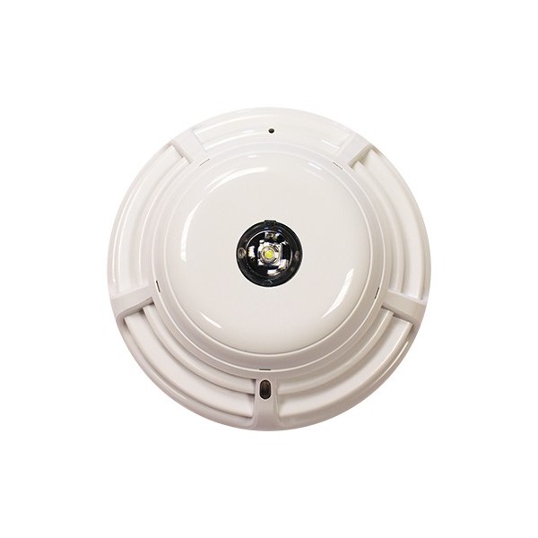 Comprar KIDDE KIDDE-445 Detector SmartCell Dual Humo/Calor sirena con flash combinados (VAD Rojo) SC-23-0210-0001-99