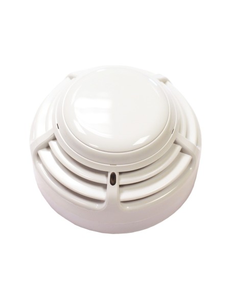 KIDDE KIDDE-425 SC-21-0200-0001-99 Detector via rádio SmartCell Dual Fumo / Calor SmartCell