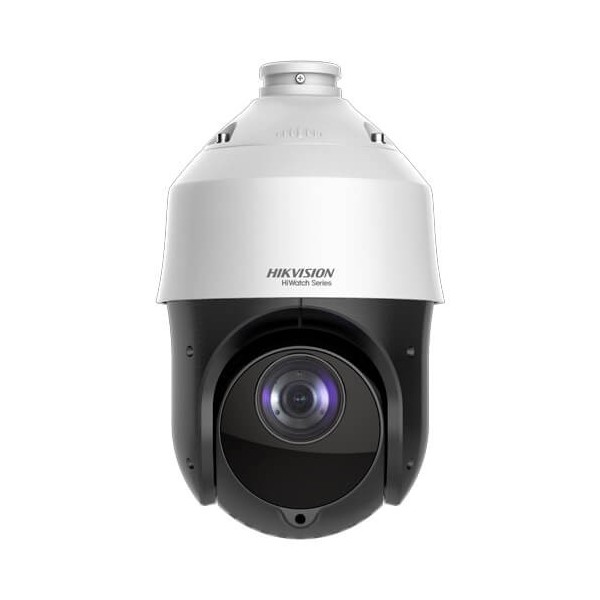 Hikvision Value Hik-Valor-107 DS-2DE4425IW-OF (T5) Dome Motorizada PTZ IP 4 "4MP 25X Darkfighter Go Hikvision