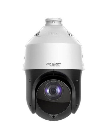 Hikvision Value Hik-Valor-107 DS-2DE4425IW-OF (T5) Dome Motorizada PTZ IP 4 "4MP 25X Darkfighter Go Hikvision