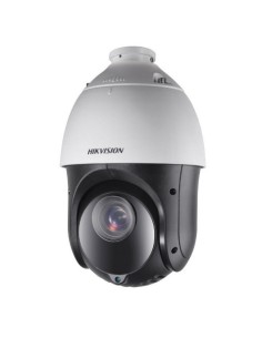 Comprar HIKVISION VALUE HIK-VALUE-107 Domo Motorizado PTZ IP 4" 4MP 25X DarkFighter IR Hikvision DS-2DE4425IW-DE(T5) 2