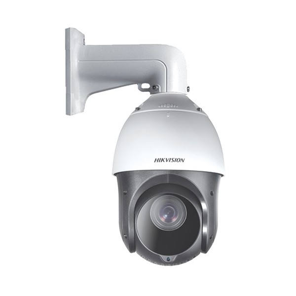 Comprar HIKVISION VALUE HIK-VALUE-107 Domo Motorizado PTZ IP 4" 4MP 25X DarkFighter IR Hikvision DS-2DE4425IW-DE(T5)