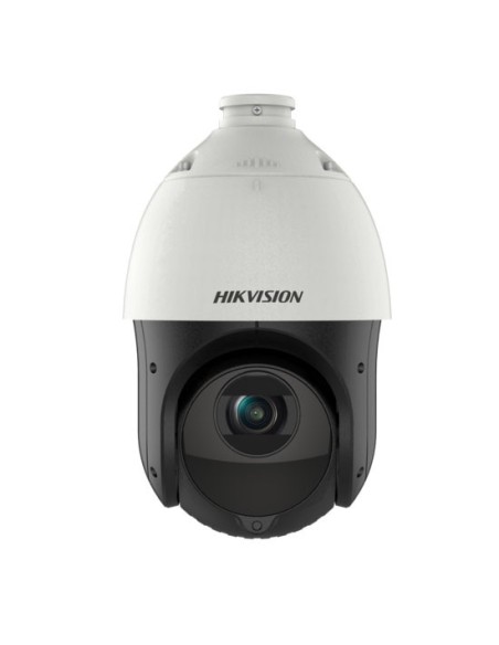 Comprar HIKVISION VALUE HIK-VALUE-111 Domo PTZ 4" Motorizado IP 2MP 4.8-120mm Zoom 25X IR100m SD Card E/S Alarma Audio Acusense 