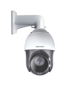 Comprar HIKVISION VALUE HIK-VALUE-111 Domo PTZ 4" Motorizado IP 2MP 4.8-120mm Zoom 25X IR100m SD Card E/S Alarma Audio Acusense  2