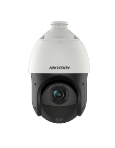 Hikvision Value Hik-Valor-112 DS-2DE4215IW-DE (T5) Domo PTZ 4 "IP motorizado 2MP 5-75mm Zoom 15x IR100M SD Cartão SD E / S Audio