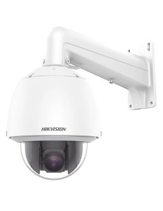 Hikvision Pro HIK-PRO-115 DS-2DE5225W-AE (T5) Dome PTZ 5 "2MP IP motorizado 4.8-120mm Zoom 25x WDR120 SD Cartão E / S ACTO AC 2