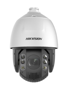 Hikvision Pro HIK-PRO-116 DS-2DE7A432IW-AEB (T5) Dome PTZ 7 "IV IR200 4 MP 32 × Alarme de áudio Alarme ACKnowledge Hikvision 2
