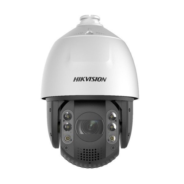 Comprar HIKVISION PRO HIK-PRO-116 Domo PTZ 7" IP IR200 4 MP 32× E/S Audio Alarma Altavoz Acusense Hikvision DS-2DE7A432IW-AEB(T5