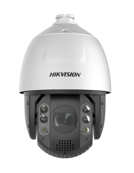 Comprar HIKVISION PRO HIK-PRO-116 Domo PTZ 7" IP IR200 4 MP 32× E/S Audio Alarma Altavoz Acusense Hikvision DS-2DE7A432IW-AEB(T5