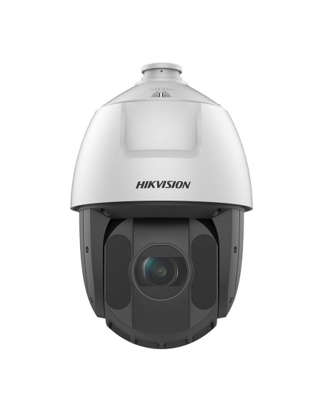 Hikvision Pro HIK-PRO-194 DS-2DE5425IW-AE (T5) Dome PTZ IP 4MP 25 × IR150 E / S Alarme e Áudio Aconselhamento Darkfighter Hikvis