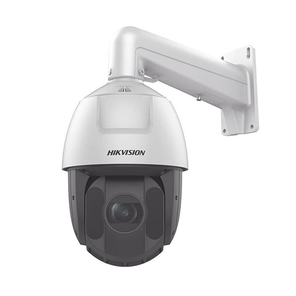 Hikvision Pro HIK-PRO-194 DS-2DE5425IW-AE (T5) Dome PTZ IP 4MP 25 × IR150 E / S Alarme e Áudio Aconselhamento Darkfighter Hikvis