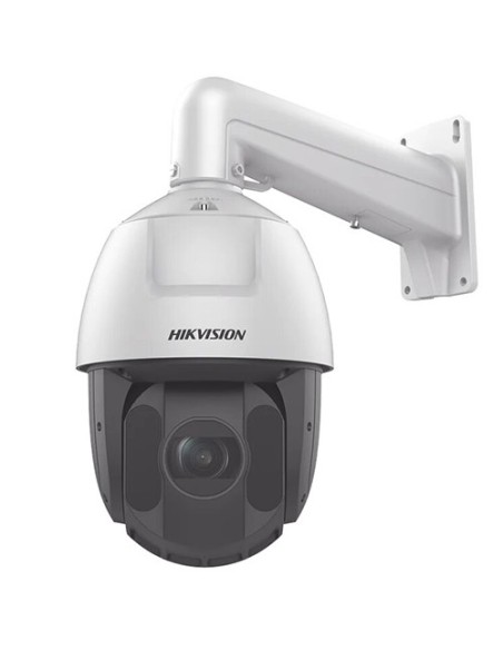 Hikvision Pro HIK-PRO-194 DS-2DE5425IW-AE (T5) Dome PTZ IP 4MP 25 × IR150 E / S Alarme e Áudio Aconselhamento Darkfighter Hikvis